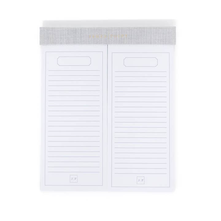 MultiTasker Double - Morning Fog for wholesale by James Point