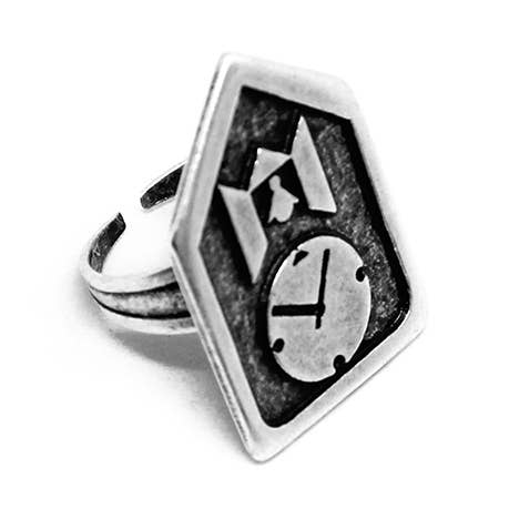 ANELLO A884 per la vendita all'ingrosso da parte di D.E.I. SRL - Sultan Collection