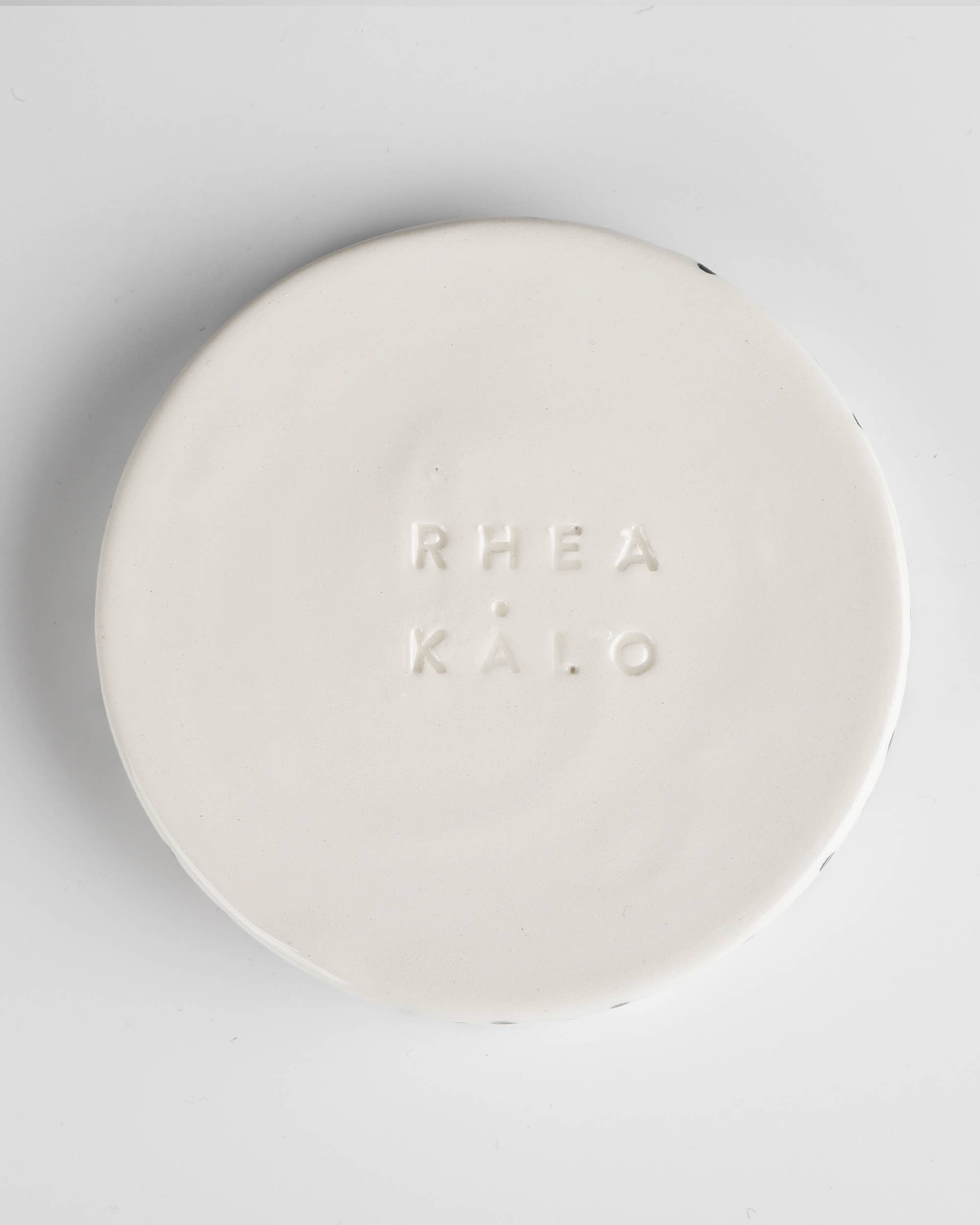 Rhea Kalo - Wholesale Jar/Filled Candle - AEGEAN STRIPES CANDLE2