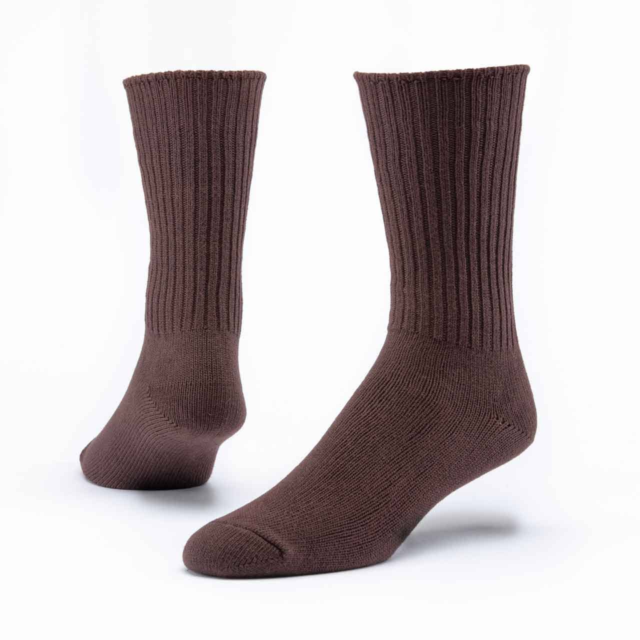 Maggie's Organics – Großhandel Socken - Unisex – Organische klassische Kniestrümpfe aus Baumwolle7