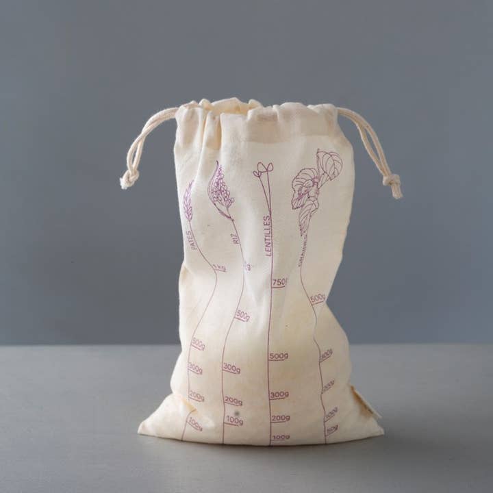 Saco medidor por atacado de Rezo