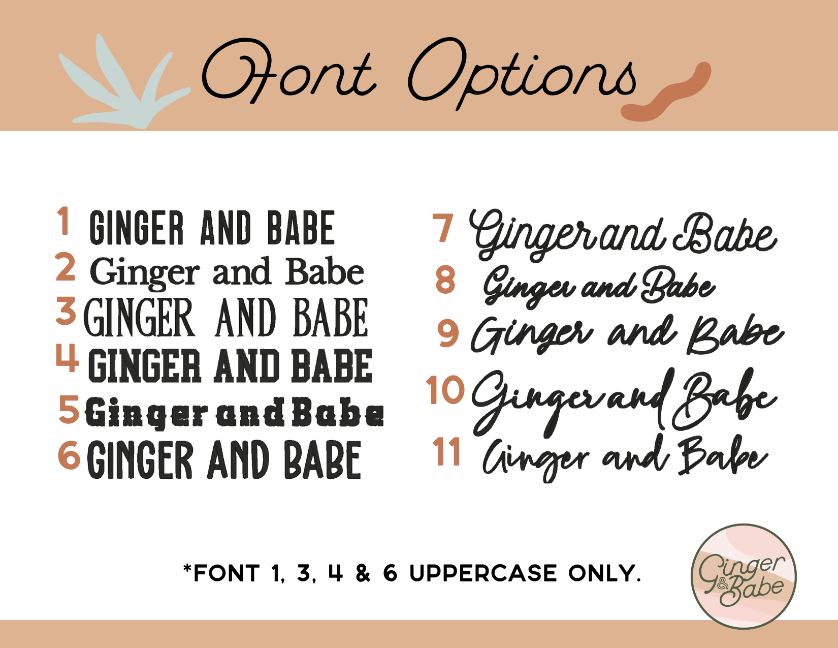 Ginger And Thread - Wholesale Trucker Hat - Women's - Custom Embroidered Baseball Hats, Logo 5 panel Hats Branded 3