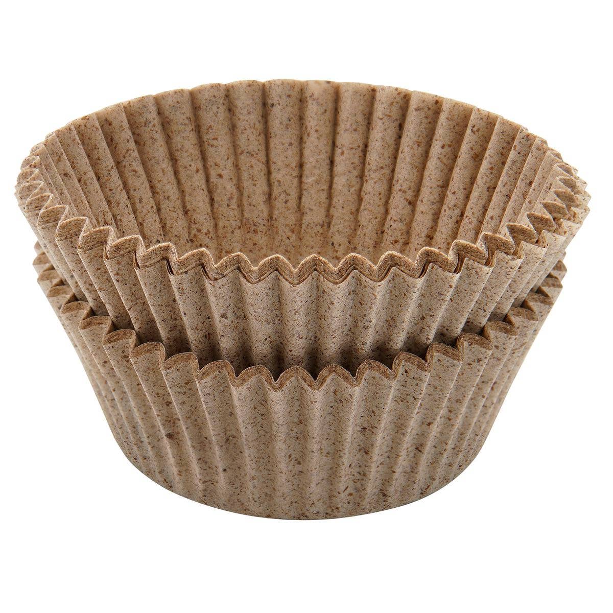 Zenker - Wholesale Cupcake/Muffin Pan - Pack of 40 Zenker Paper Muffin Cups6