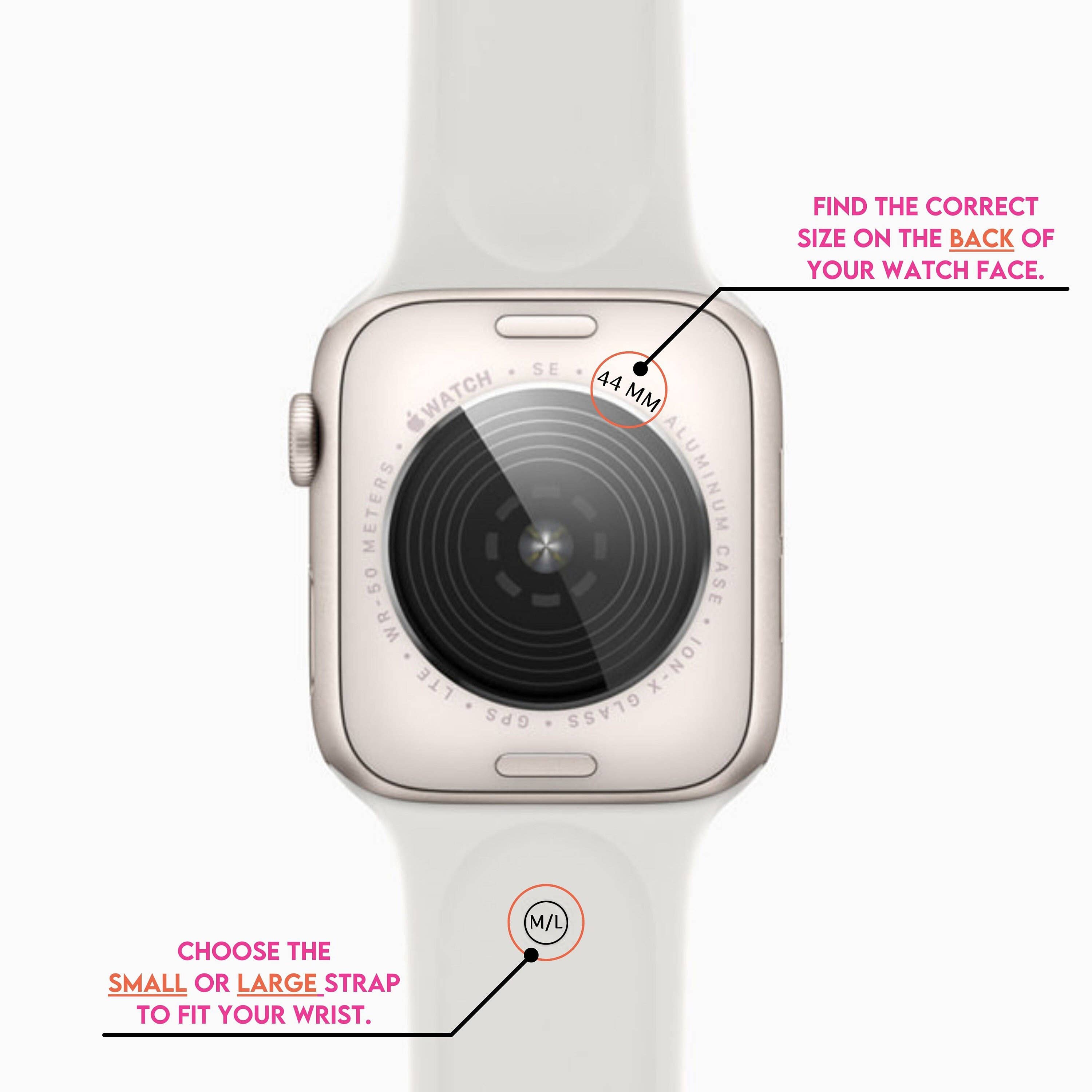 The Printed Llama - Vente Bracelet de montre – femme - Bracelet Aztec Tribal Boho pour Apple Watch Séries 1-9, SE, Ultra7