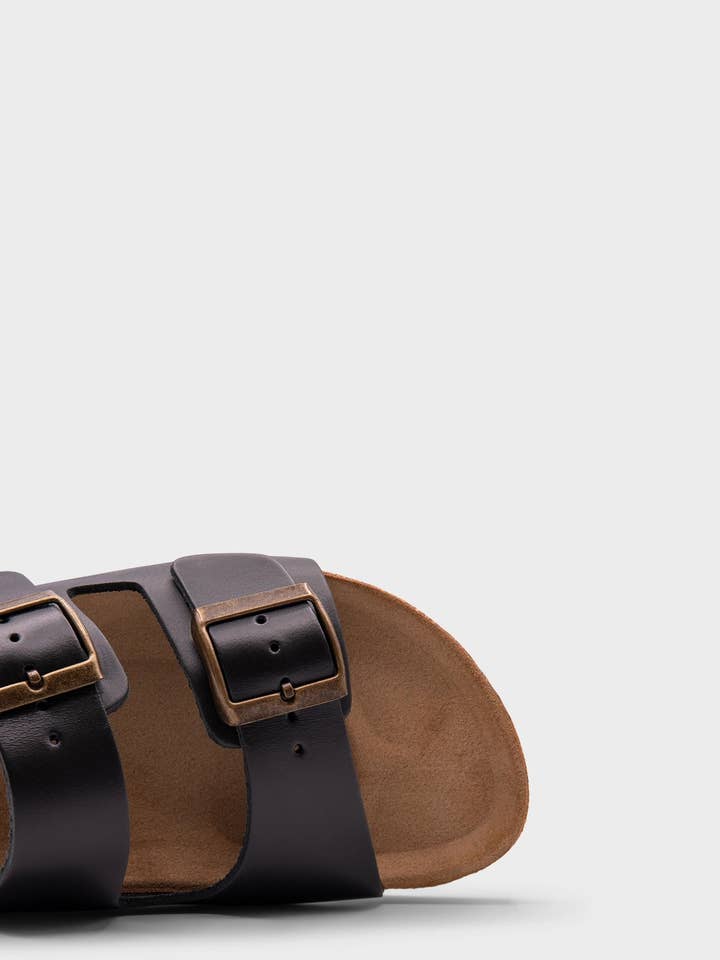 Sandgrens – wholesale Sandaler - Dam – Costa klassiska korksandaler