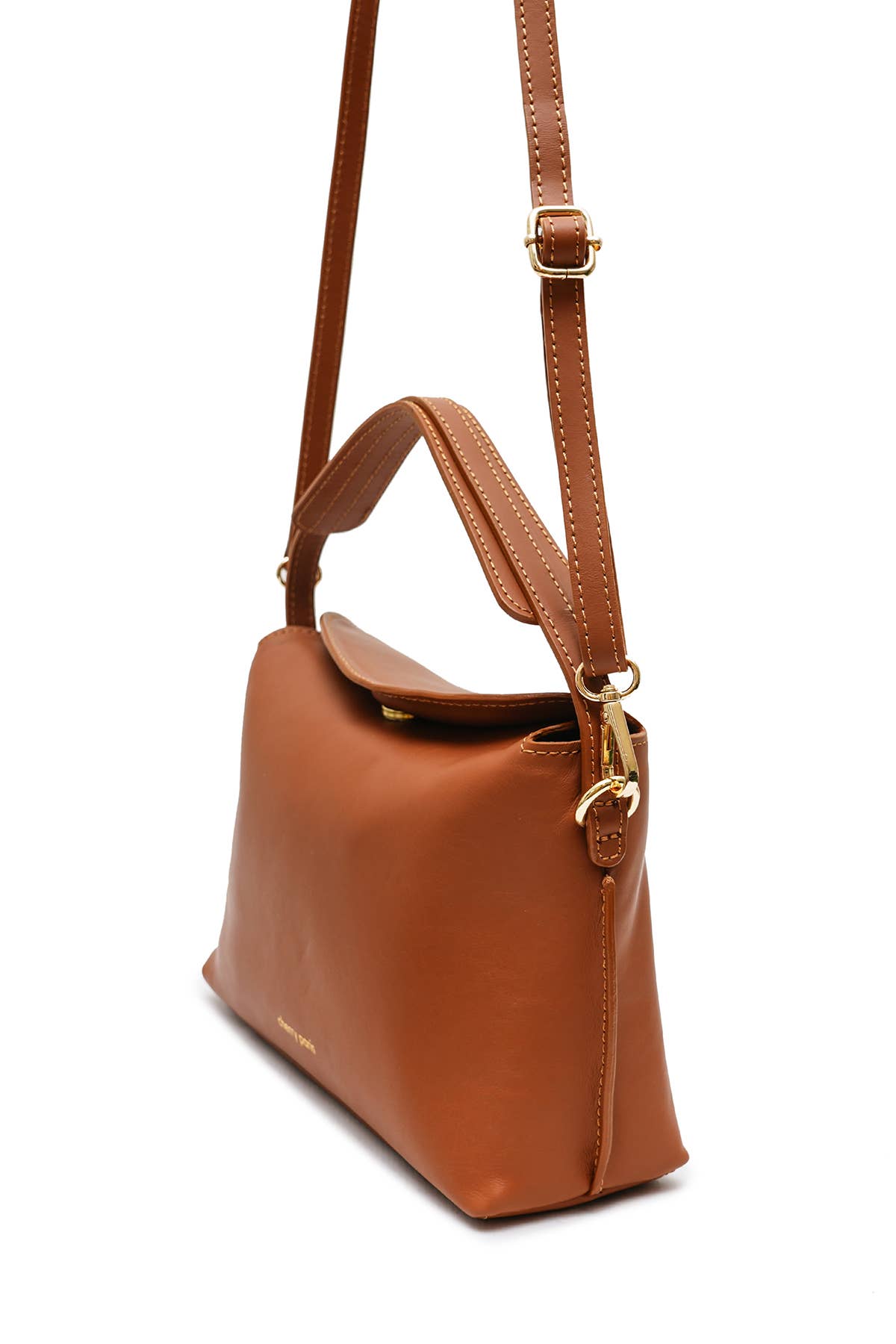 Cherry Paris - Vendita all'ingrosso Tracolla - Donna - Borsa HÉLÈNE - 41849