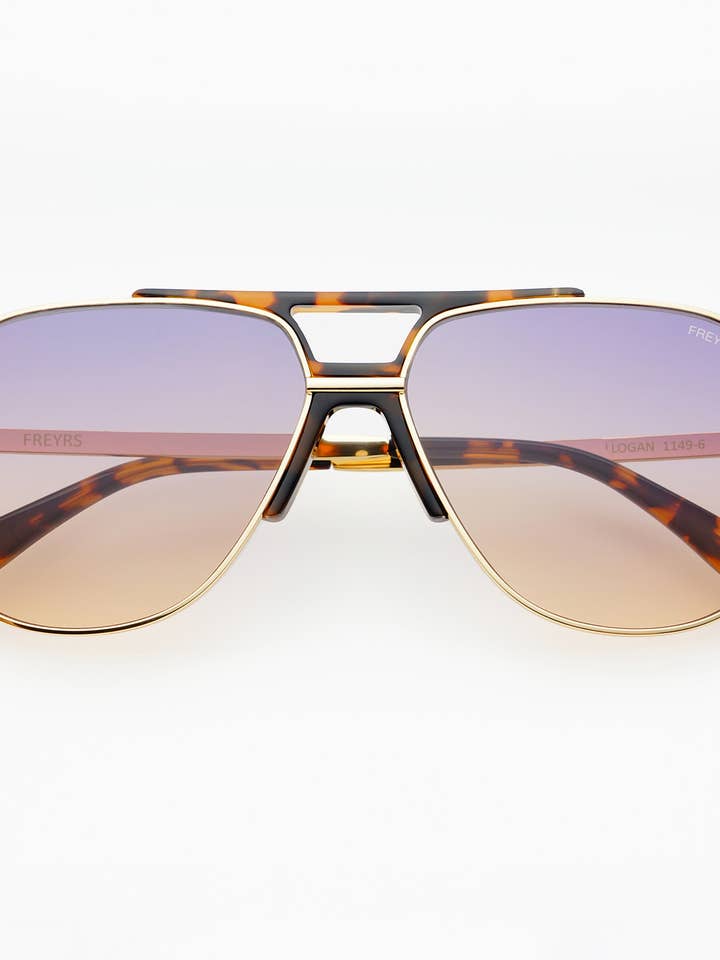 Logan ( NEW ) Acetate Aviator Unisex Sunglasses and other Purchase Wholesale oliver logan. Free Returns & Net 60 Terms on Faire trending on Faire.