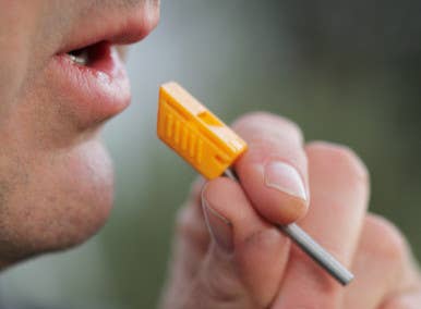 Smiths - Wholesale Pocket Knife/Holder - Sharpener & Fire Starter2