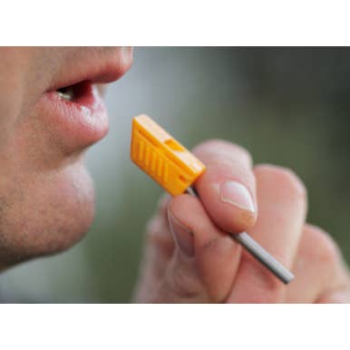 Smiths - Wholesale Pocket Knife/Holder - Sharpener & Fire Starter2