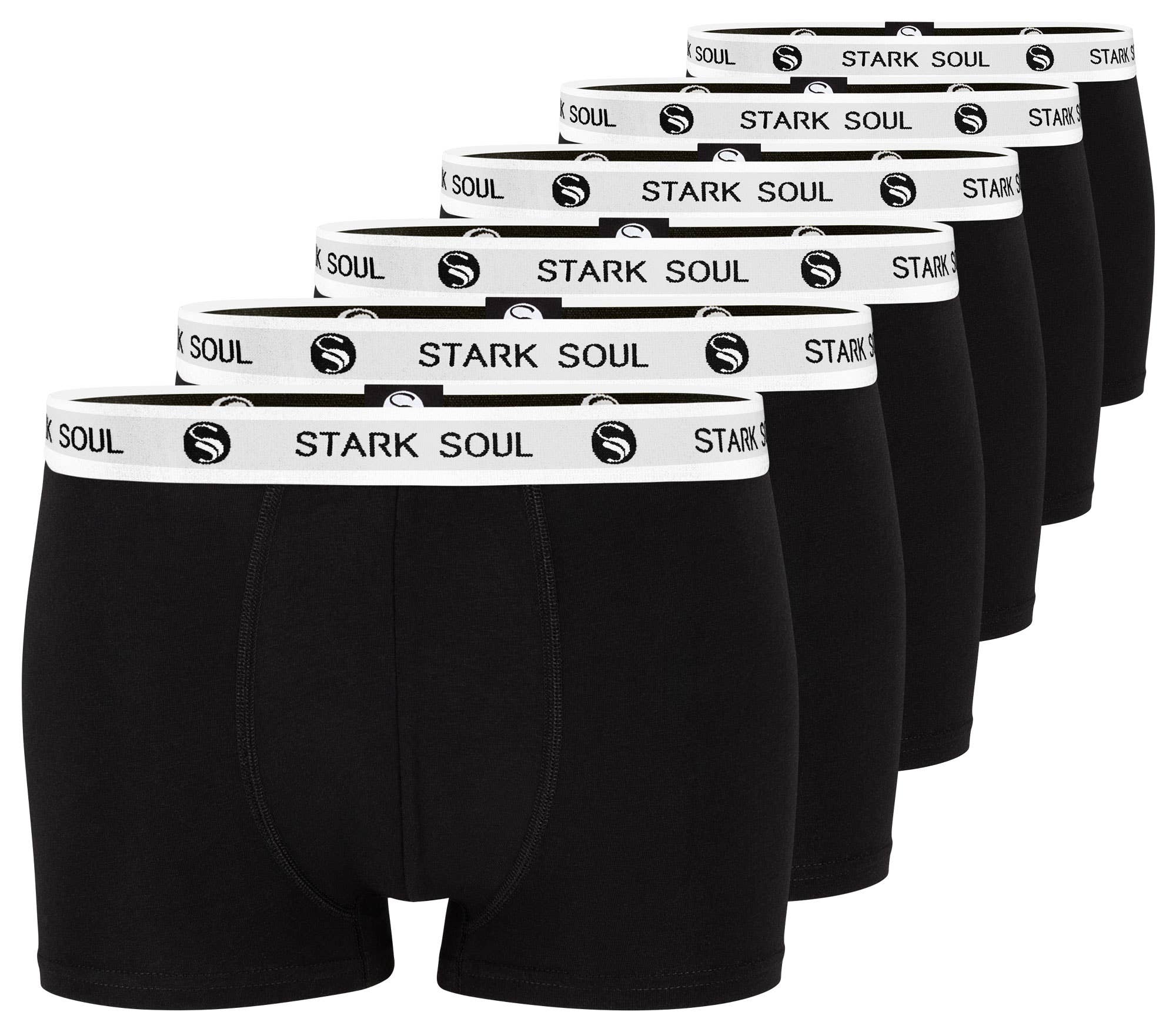 Stark Soul - Wholesale Underwear - Men's - Stark Soul Boxer Briefs - Hipsters5
