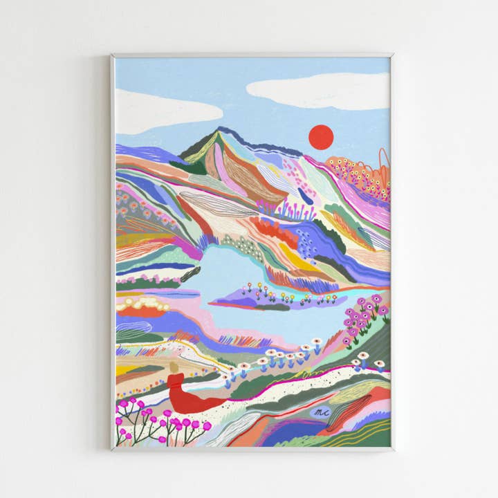 Amor Blonde Ed. for wholesale by Marina Ester Castaldo