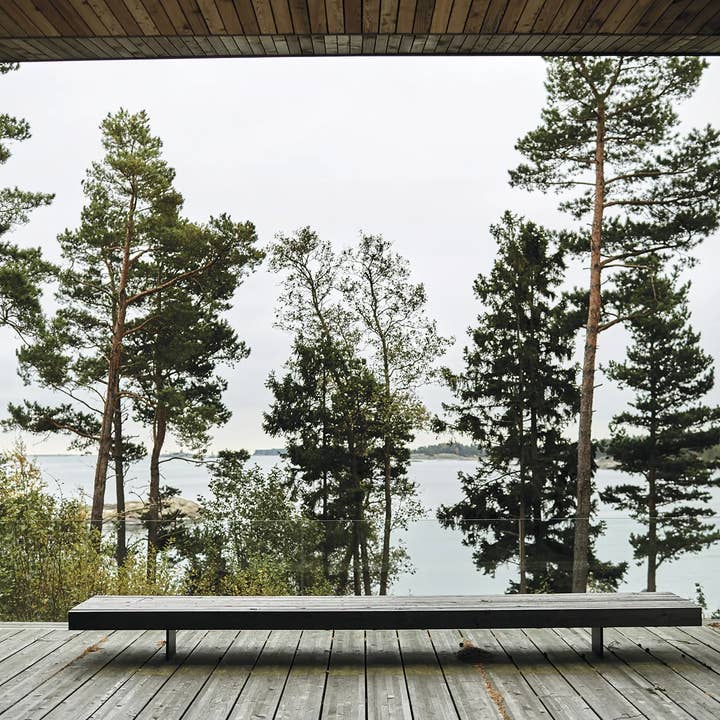 Cozy Publishing - Wholesale Home & Garden Book - Happy Homes - Hideaways7