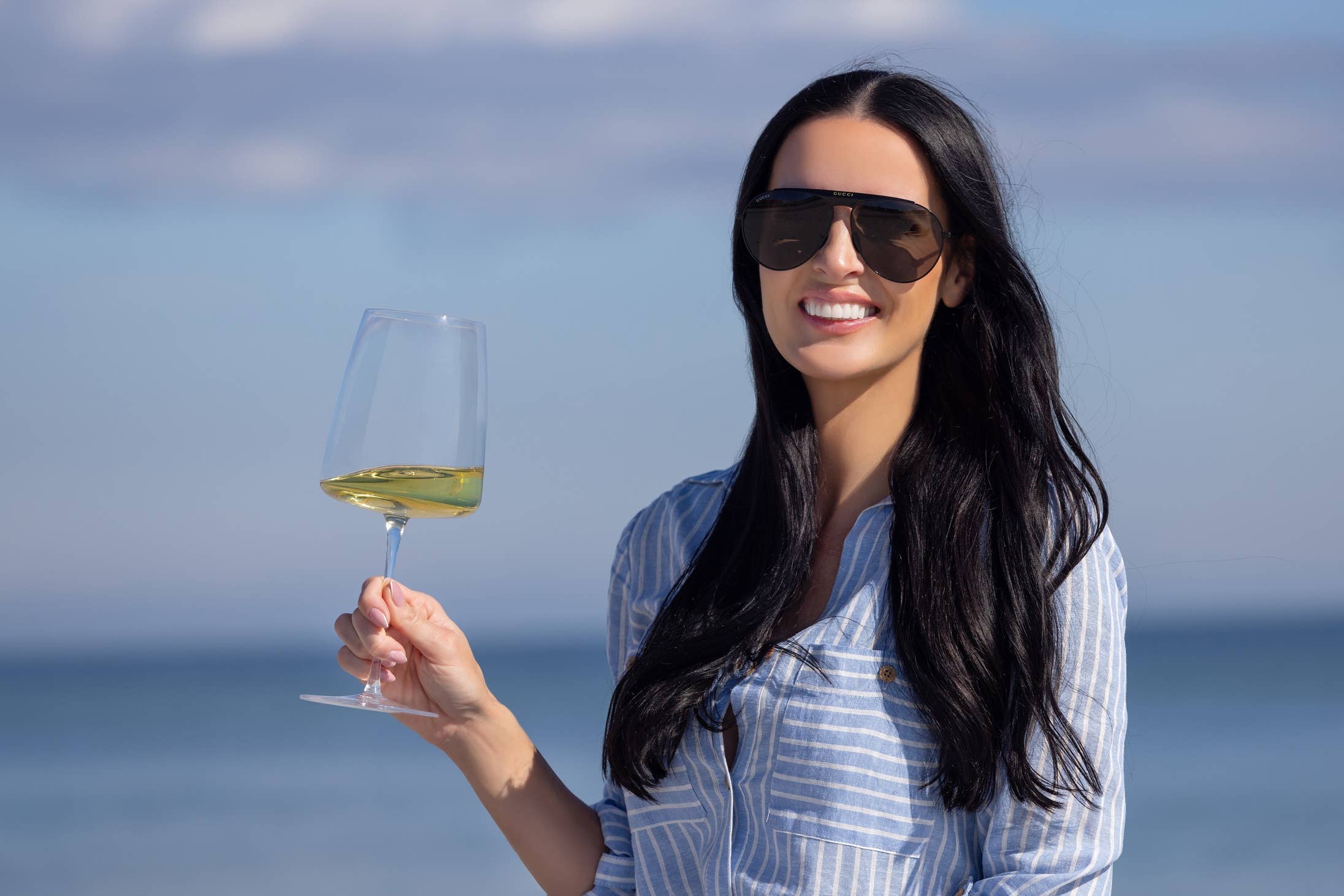 Big Wine Glasses – Copo de vinho por atacado – GOLIATH - Taças de vinho grandes e oversized (conjunto com 2)10