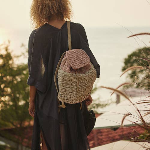 Sac à dos pour la vente par Nomadic State of Mind