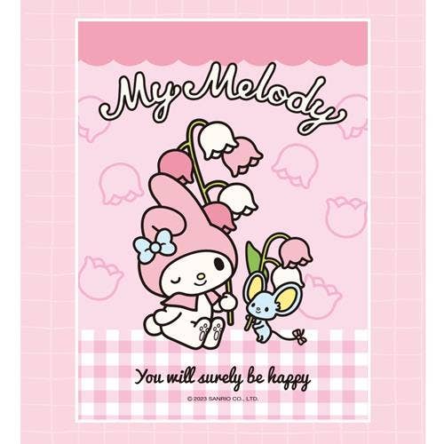 BCZShop - Wholesale Puzzle - Adult - SANRIO 108 PCS PUZZLE - MY MELODY1