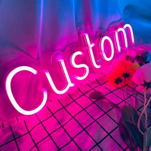 Purchase Wholesale neon sign. Free Returns & Net 60 Terms on Faire