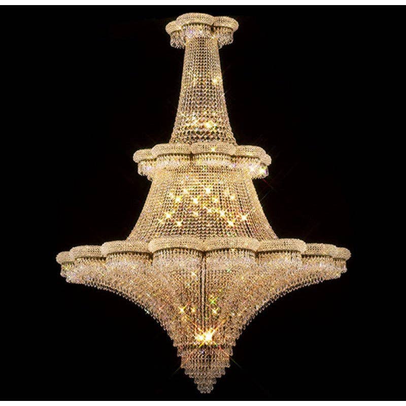 Alan Mizrahi Lighting Design – wholesale Chandelier/hanging light – AM105 LA RIOJA ELITE18