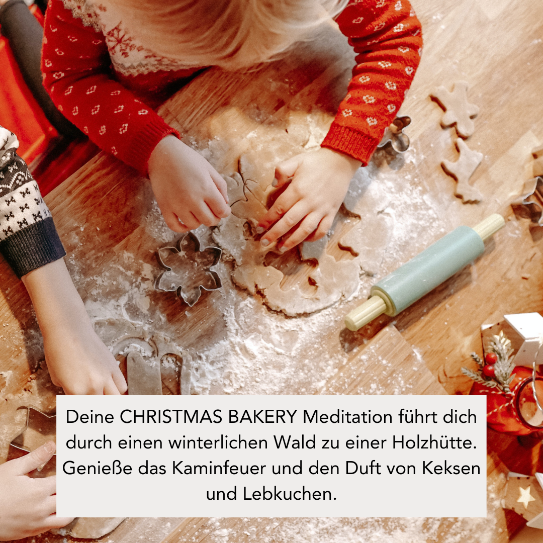 SCENTORIE. – Engroshandel Glaslys – CHRISTMAS BAKERY Duftlys med rapsvoks 300 g / 60 timer3