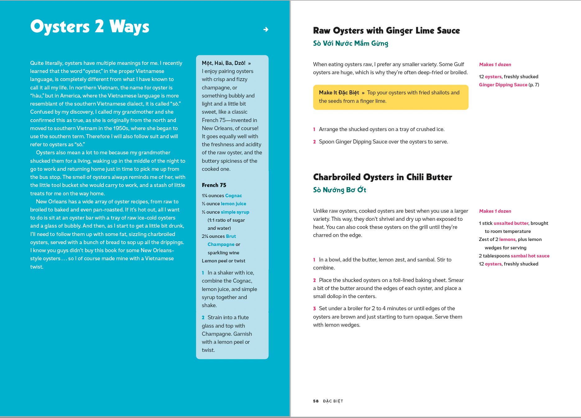 Penguin Random House LLC - Wholesale Cookbooks & Food - Dac Biet2