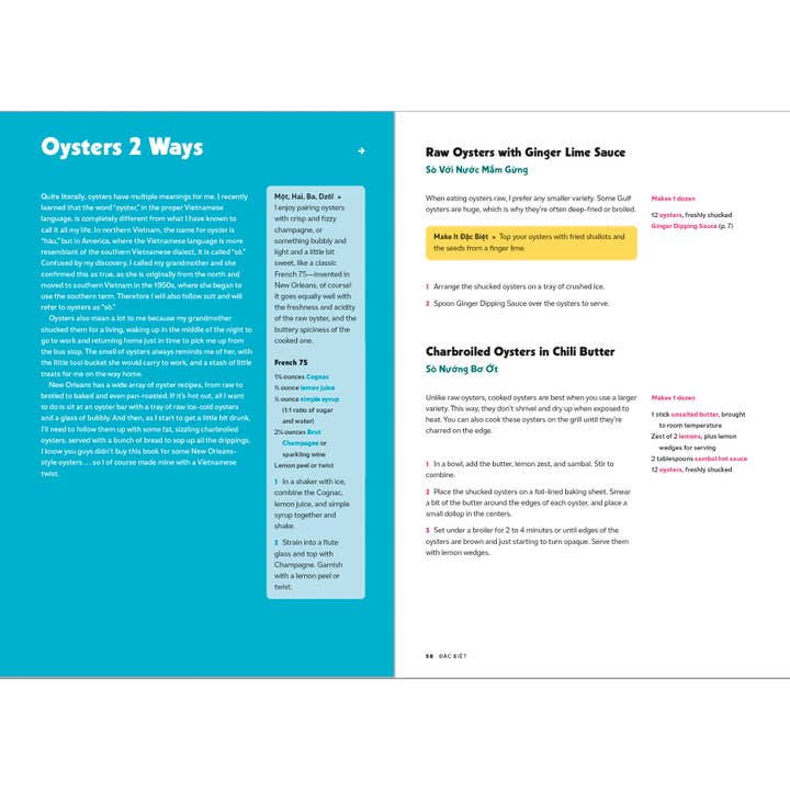 Penguin Random House LLC - Wholesale Cookbooks & Food - Dac Biet2