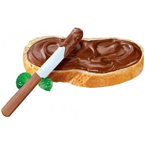 123bonbon - Wholesale Nut Butter - FERRERO Barquette De Nutella 0.03 lb1