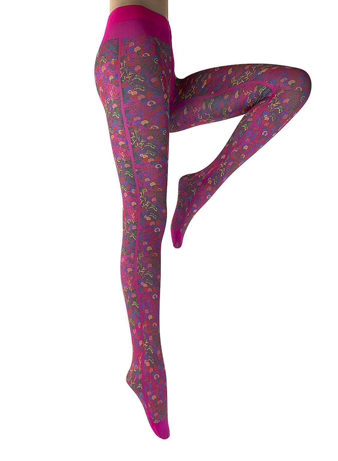 BEST LUXURY - Wholesale Pantyhose - Women's - HYD TOKIO6