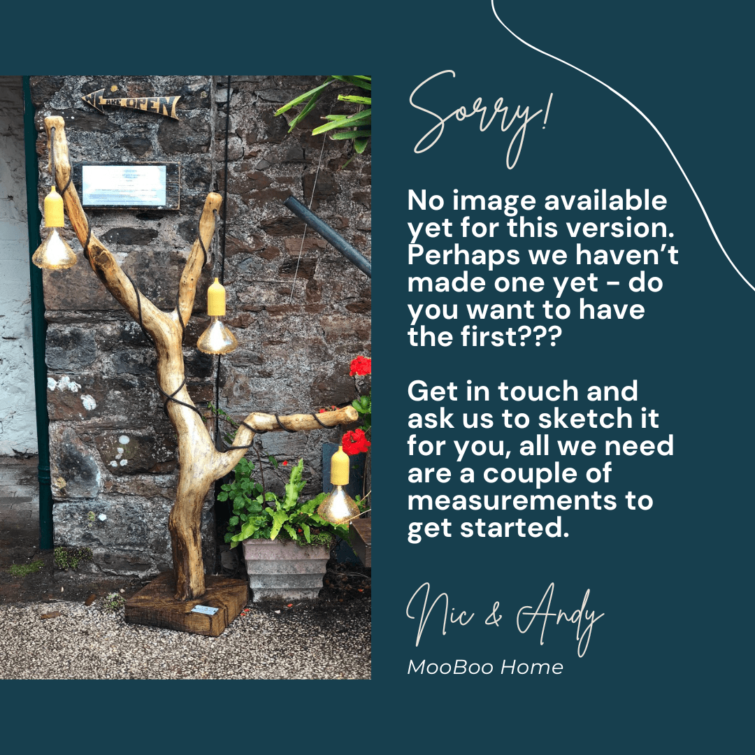 MooBoo Home – wholesale Outdoor/lawn light – Outdoor tree lamp1