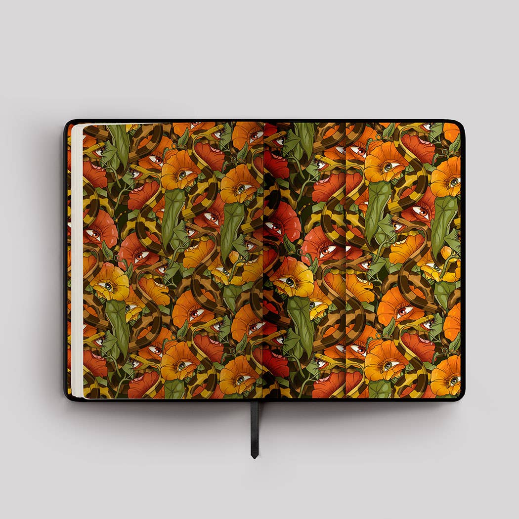 Useless Treasures - Wholesale Sketchbook/Sketchpad - Sketchbook3