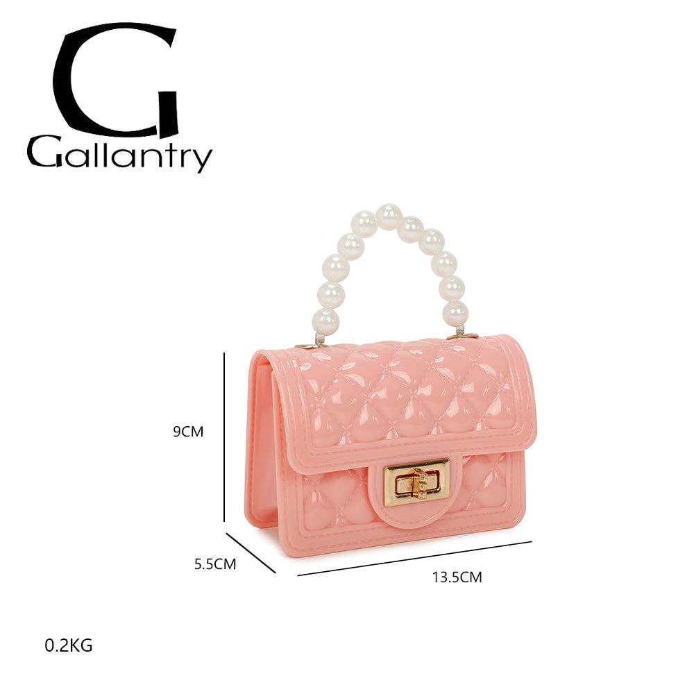 Gallantry - Wholesale Crossbody Bag - Kids - Lola (XD-79003)6