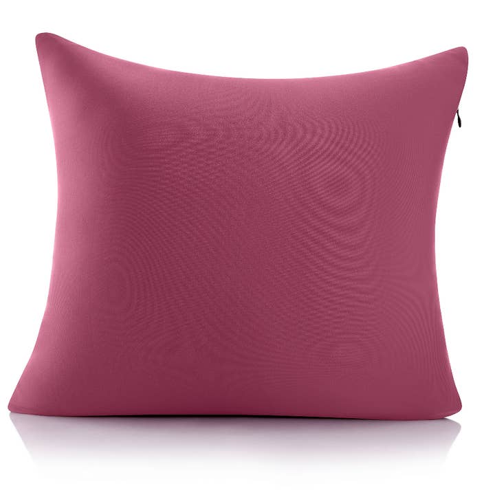 Husband Pillow - Wholesale Throw/Decorative Pillow - 360 - PilSpan-24x24-BurgMer10