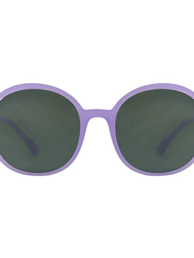 BRISA ELECTRIC CRYSTAL PURPLE for wholesale by OCEANIDES EYEWEAR