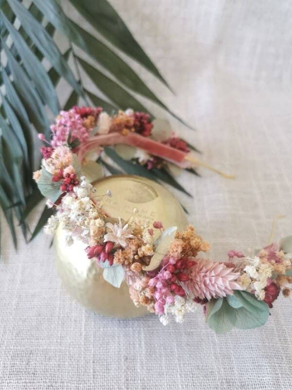 DIADEMA JULIET para venta al por mayor de CAPELLINA