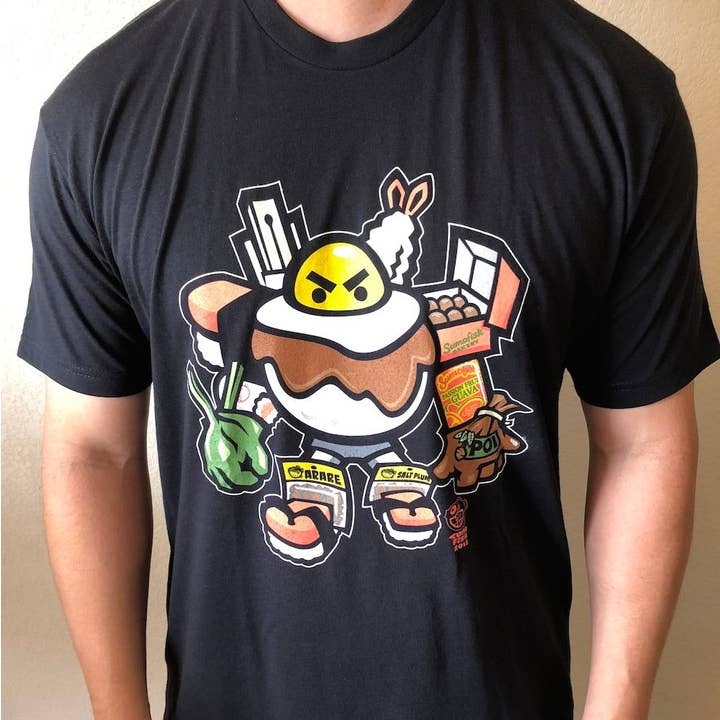 Grinds Bot voor wholesale door Sumofish