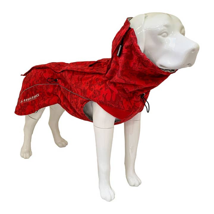 Imperméable pour chien - Hiking Annapurna - Crosses pour la vente par Croci