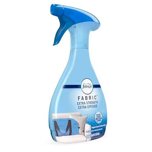 Shop The King - Wholesale Air Freshener - Febreze X-strngt Spray 14z 1 Per Bottle1