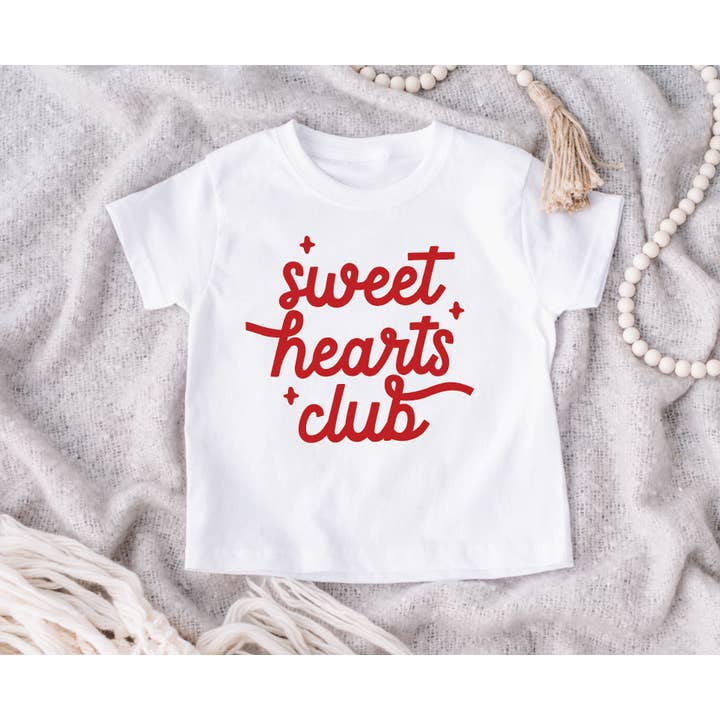 Liefje Club voor wholesale door Tink & Key INC