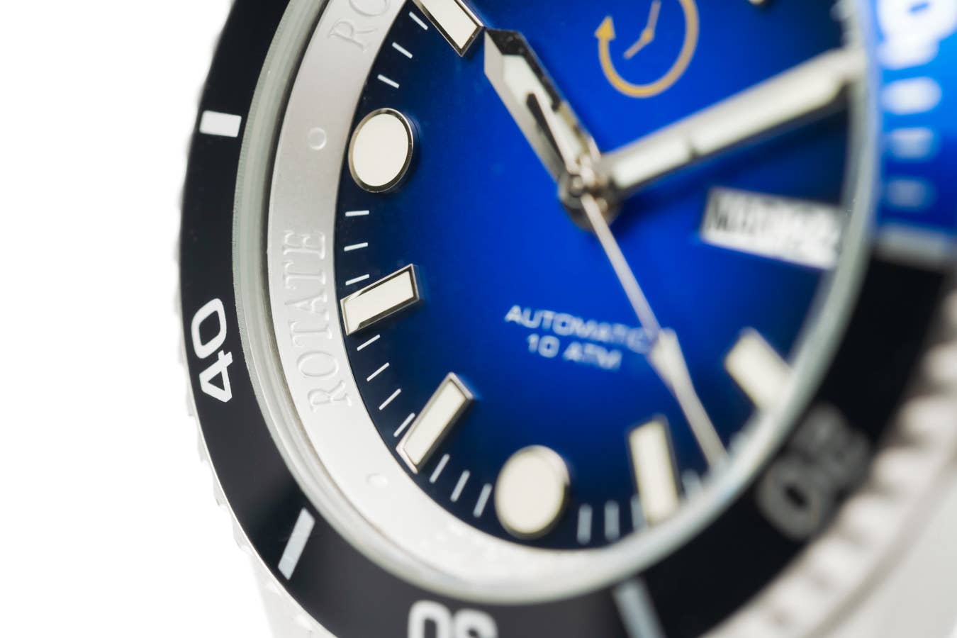 Rotate Watch Kits - Wholesale DIY Craft Kit - The Cabot - Watchmaking Kit3