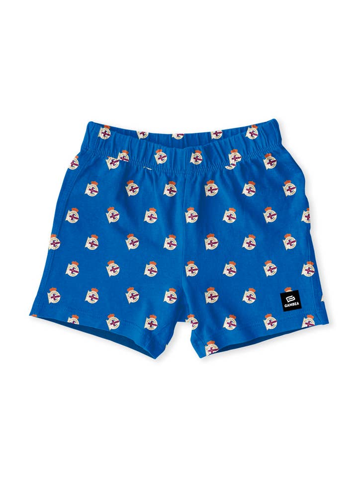 Dépor Sköld Boxershorts för wholesale av GAMBEA