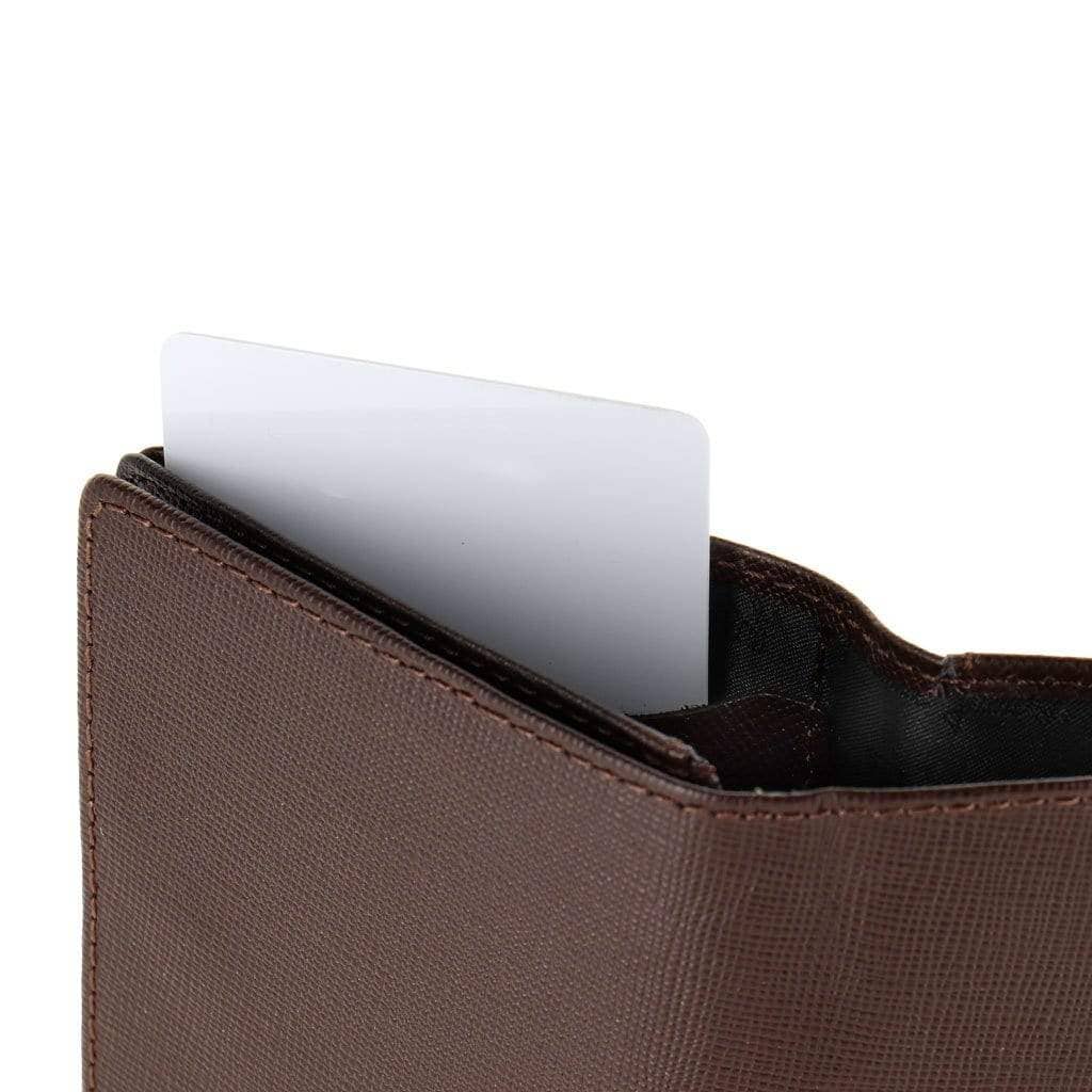 Jaimie Jacobs – wholesale Plånbok – Herr – Slimstar med stor myntficka26