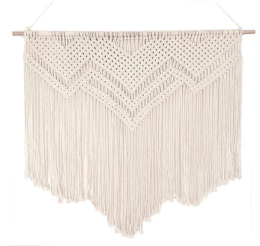 Beach'd - Wholesale Tapestry/Textile - Hand Woven Wallhanging