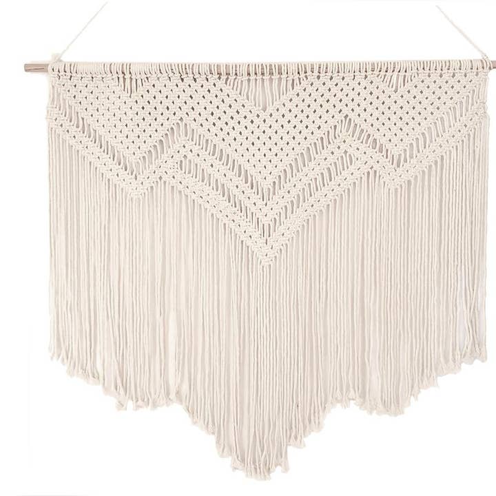 Beach'd - Wholesale Tapestry/Textile - Hand Woven Wallhanging0