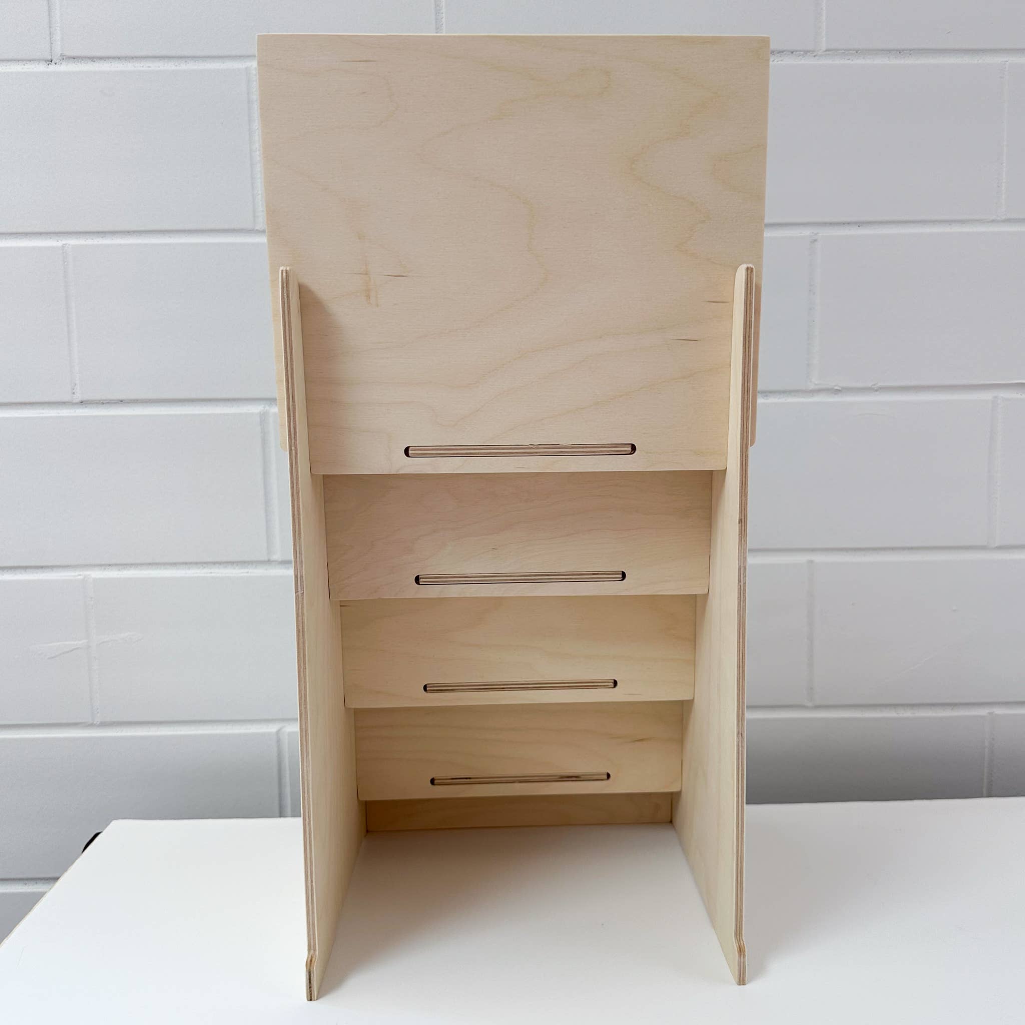 Kitty With A Cupcake - Wholesale Retailer Display - Paper & Novelty - Pride Pals Display2