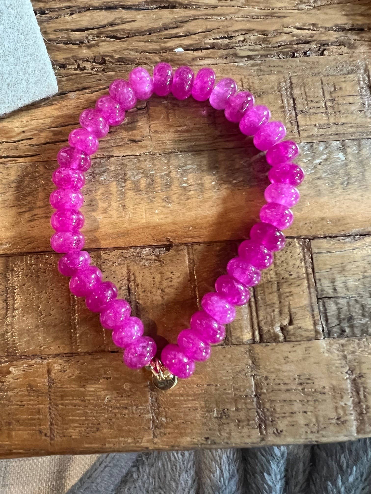 Sonya Renee Jewelry - Wholesale Armband met kralen - Happiness Bracelet COLLECTIE30