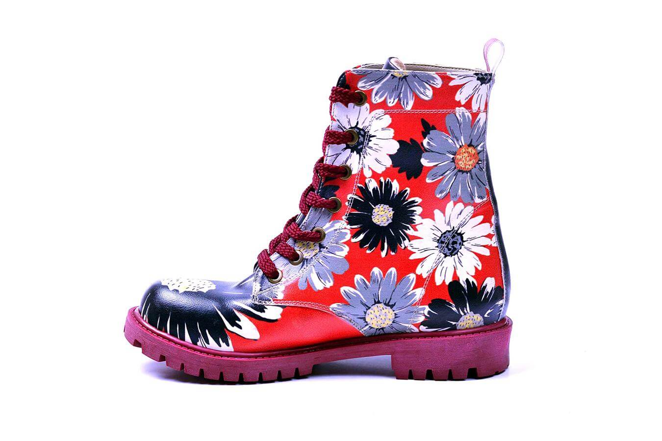 Goby - Wholesale Boots - Women's - Long Boots GNTM10343