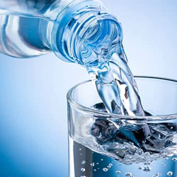 Zayti L.T.D.M - Wholesale Still Water - Authentic Zamzam Water from Mecca - 50cl6