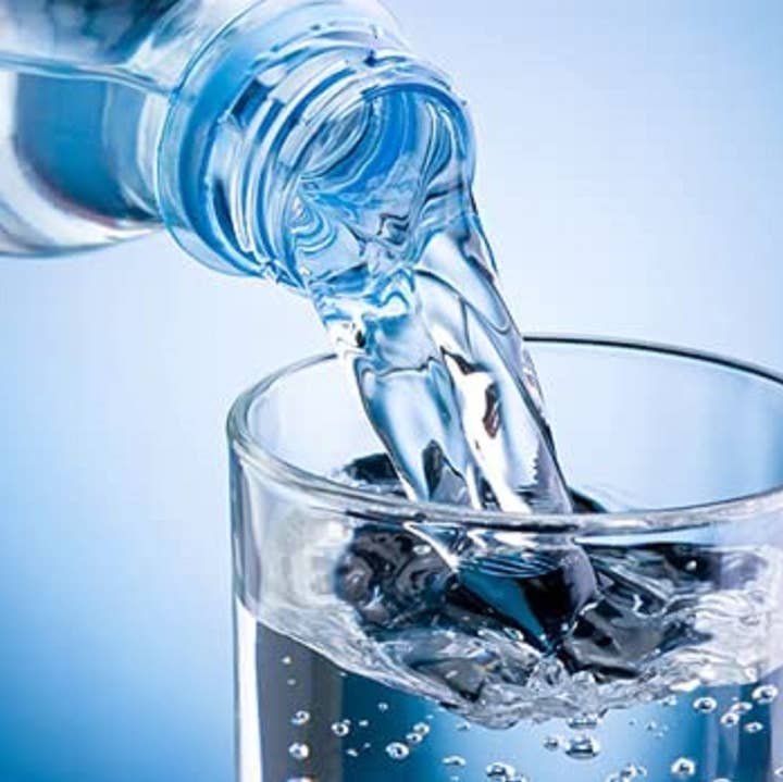 Zayti L.T.D.M - Wholesale Still Water - Authentic Zamzam Water from Mecca - 50cl4