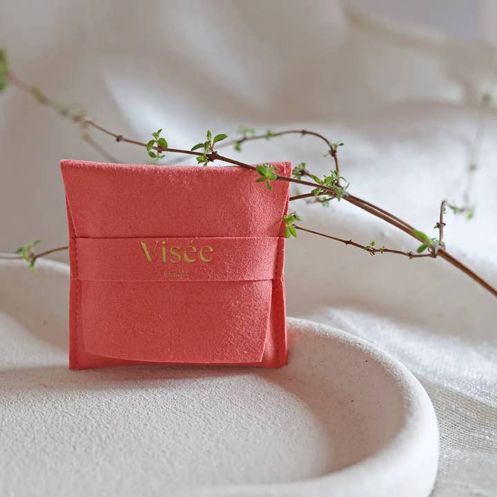 Visée Bijoux - Wholesale Pendant/Charm Necklace - Astro sign necklace and colored stone – My Identity12