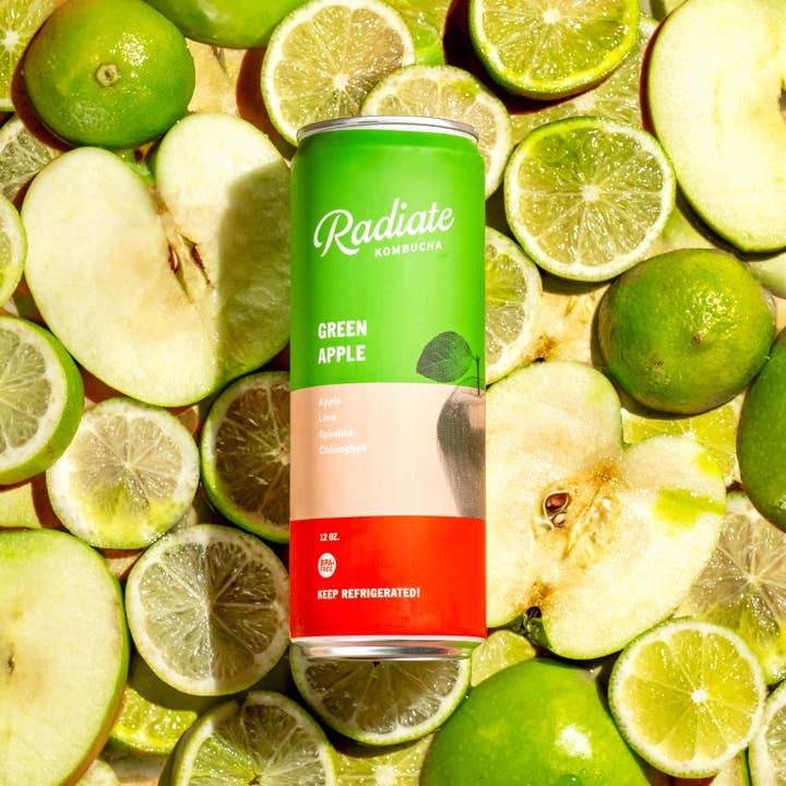 Green Apple Kombucha and other Purchase Wholesale chlorophyll water. Free Returns & Net 60 Terms on Faire trending on Faire.