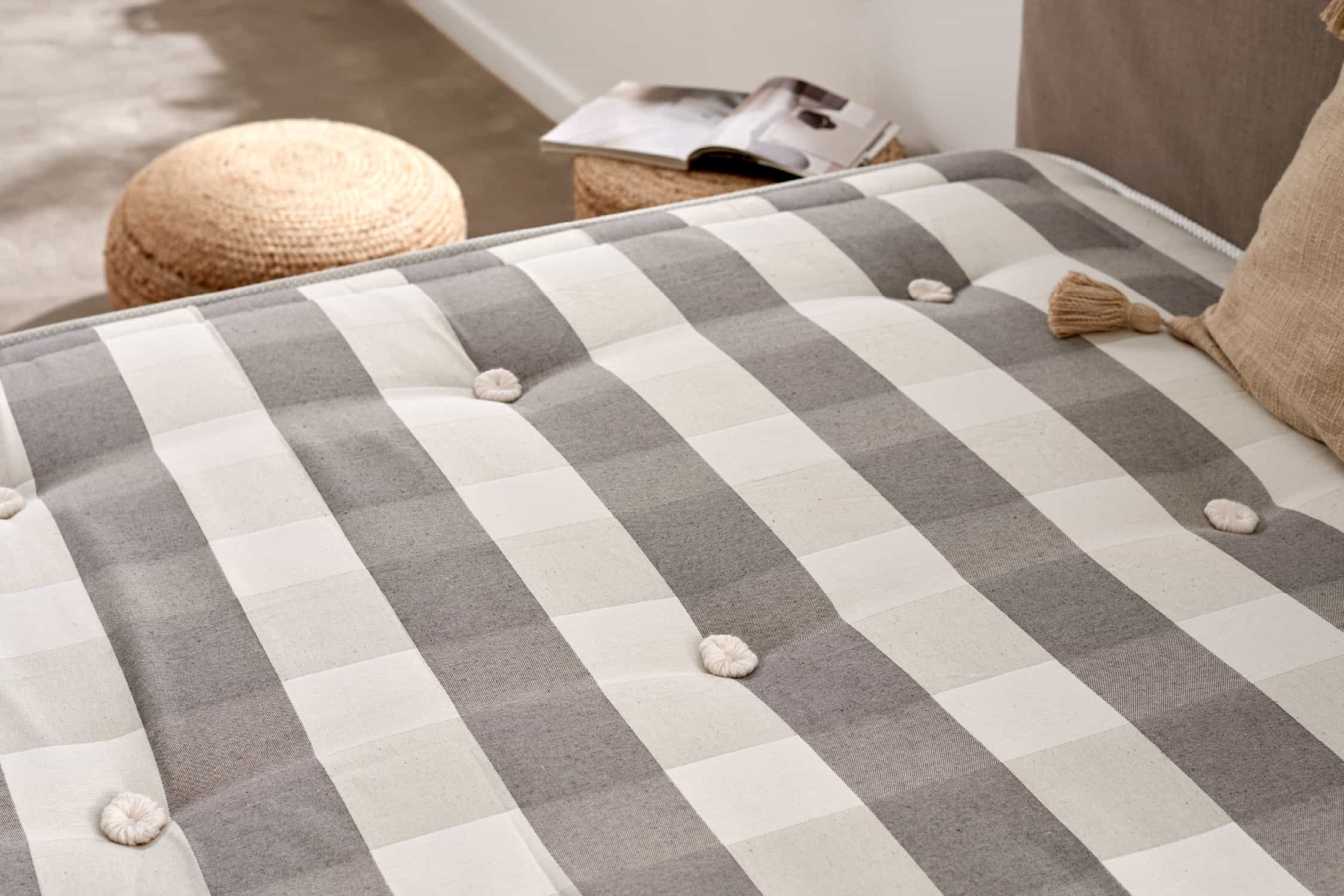 Moonia - Wholesale Bed - Grand Spring Nature Pocket Spring Mattress 30cm 180x200cm4