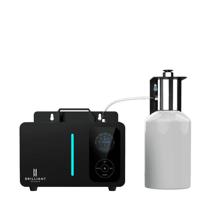 LX5000 Luxury Scenting System for wholesale by Brilliant Scents